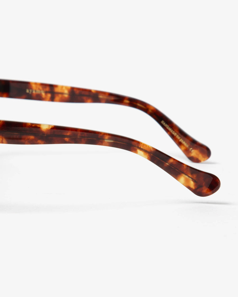 ayame NEWOLD III Sunglass - HAVANA