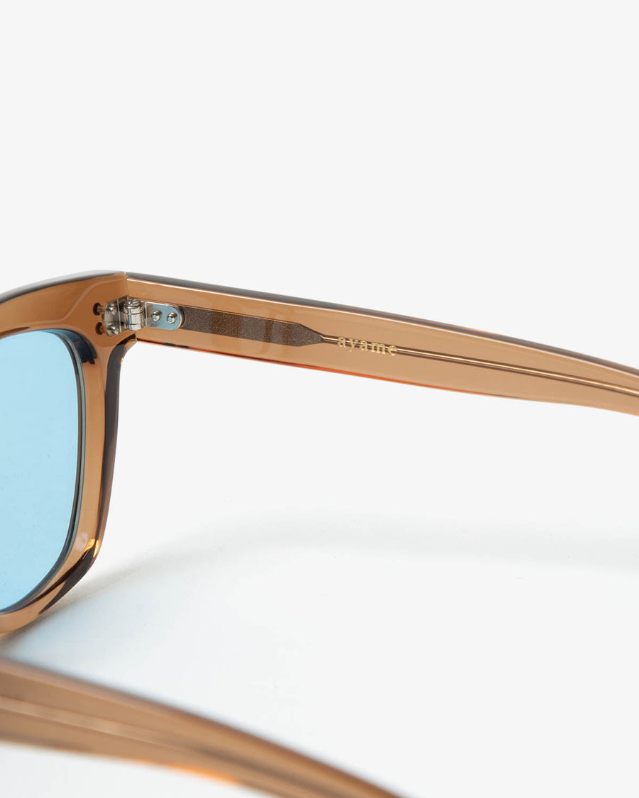 ayame NEWOLD III Sunglass - MOCA