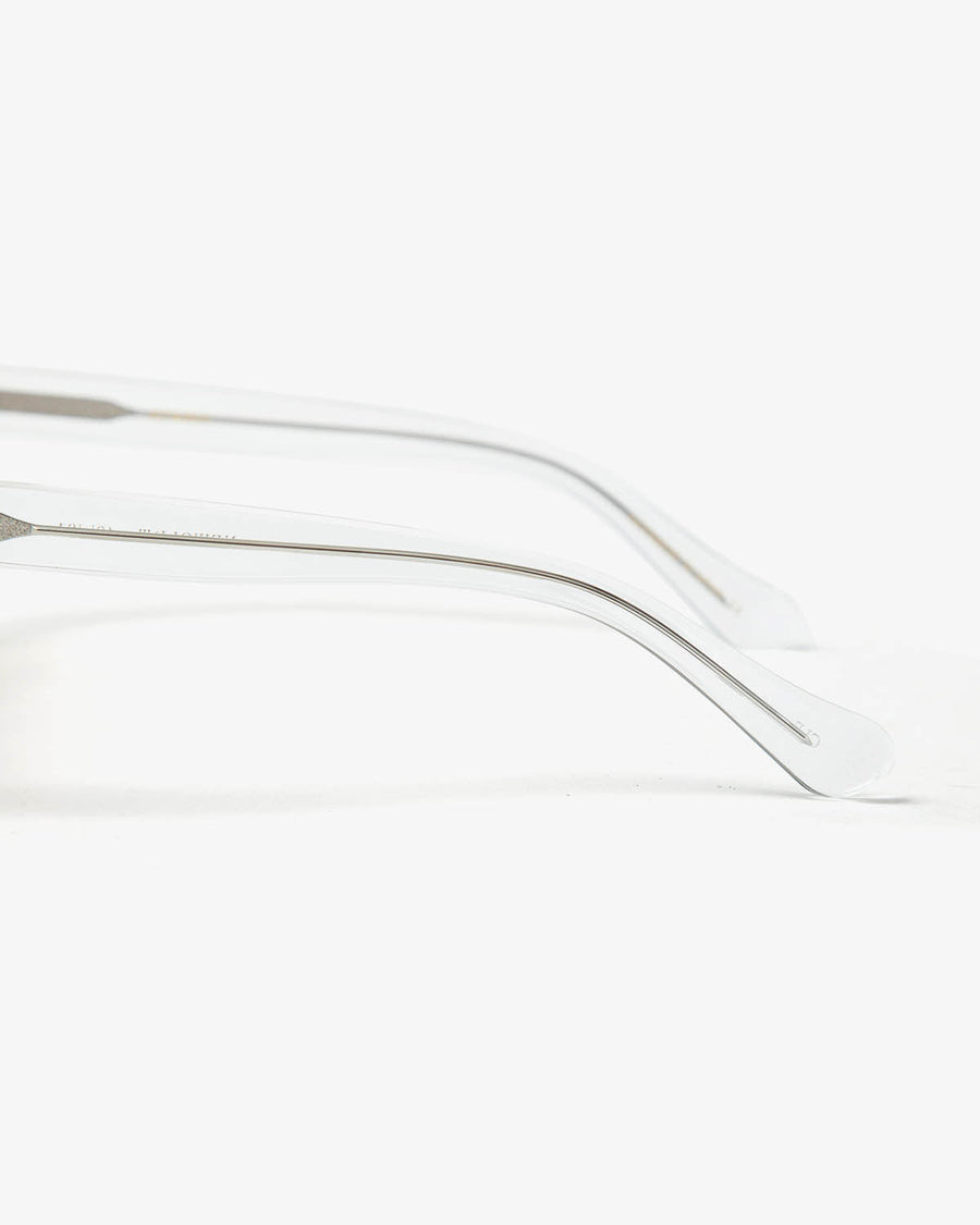 ayame NEWOLD III Sunglass - CLEAR