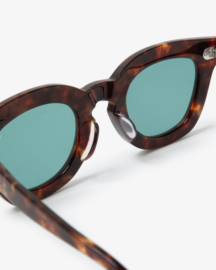 ayame TORO Sunglass - Havana