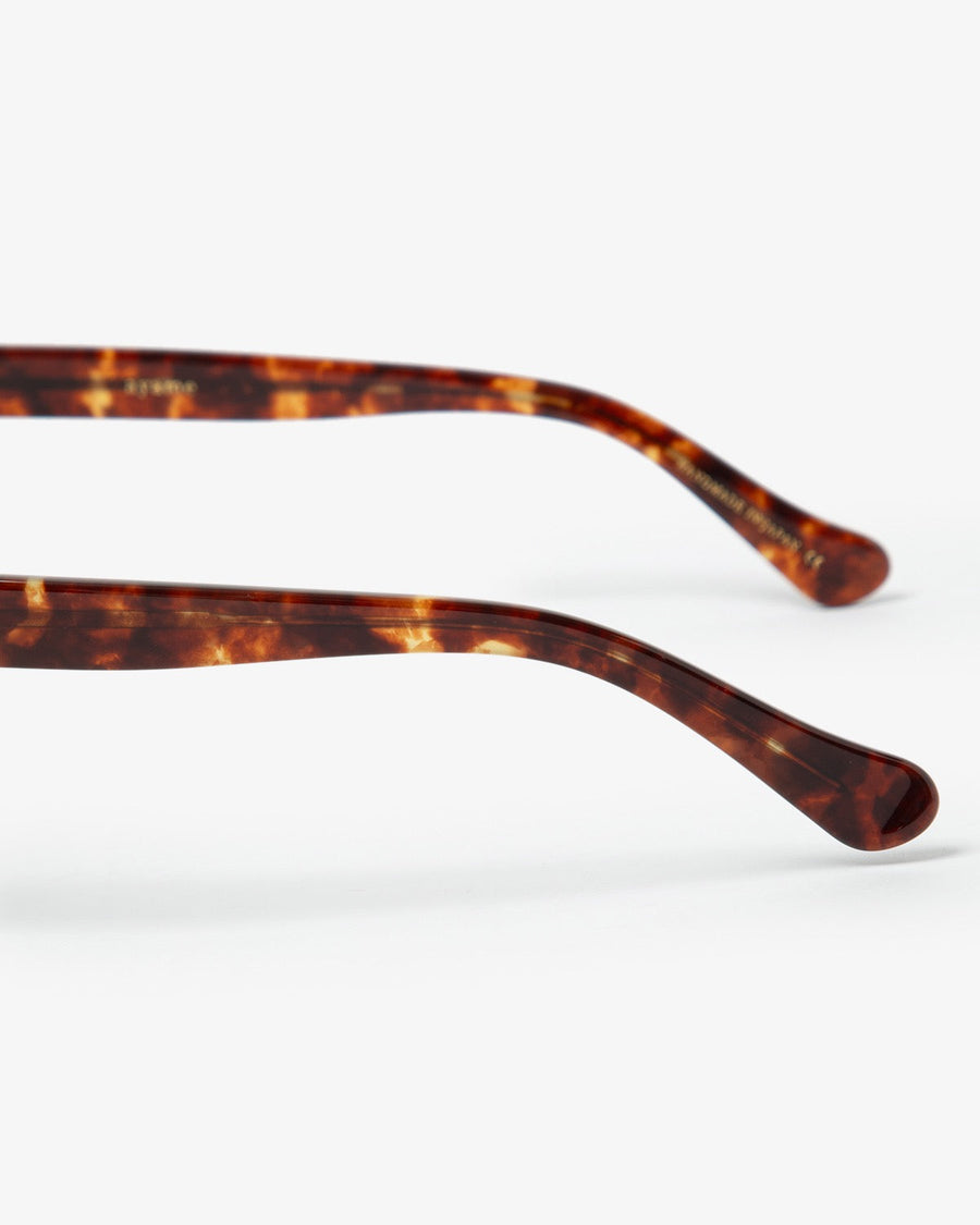 ayame TORO Sunglass - Havana