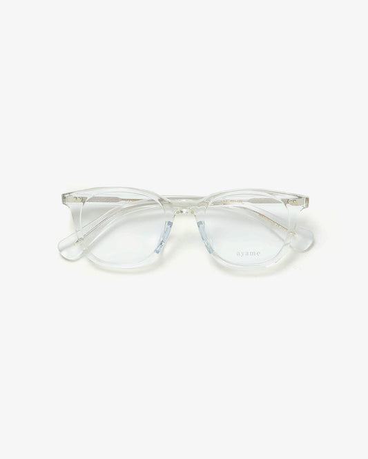 ayame GO49 Eyeframe - Clear