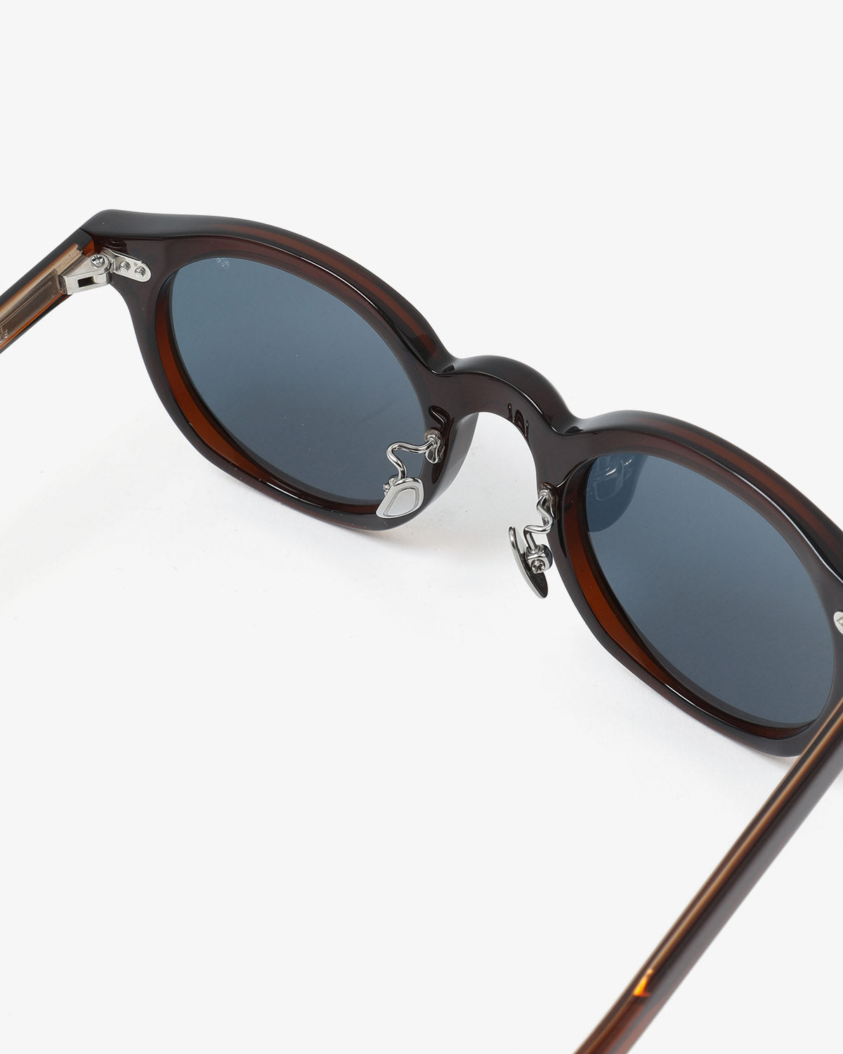 ayame FB Sunglass - BROWN