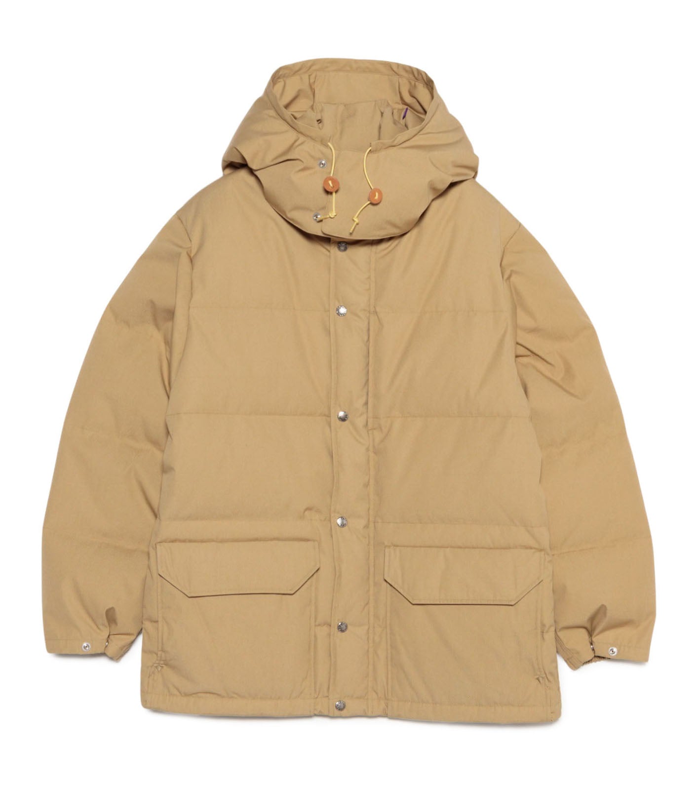 THE NORTH FACE PURPLE LABEL 65/35 Sierra Parka