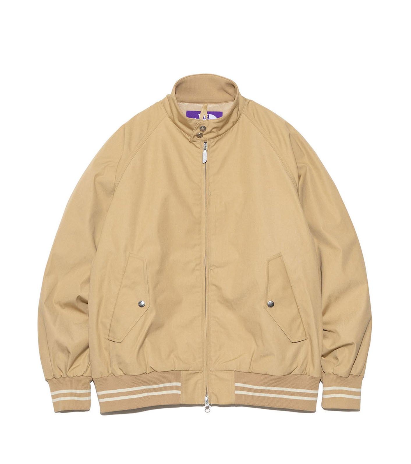 THE NORTH FACE PURPLE LABEL 65/35 Field Jacket