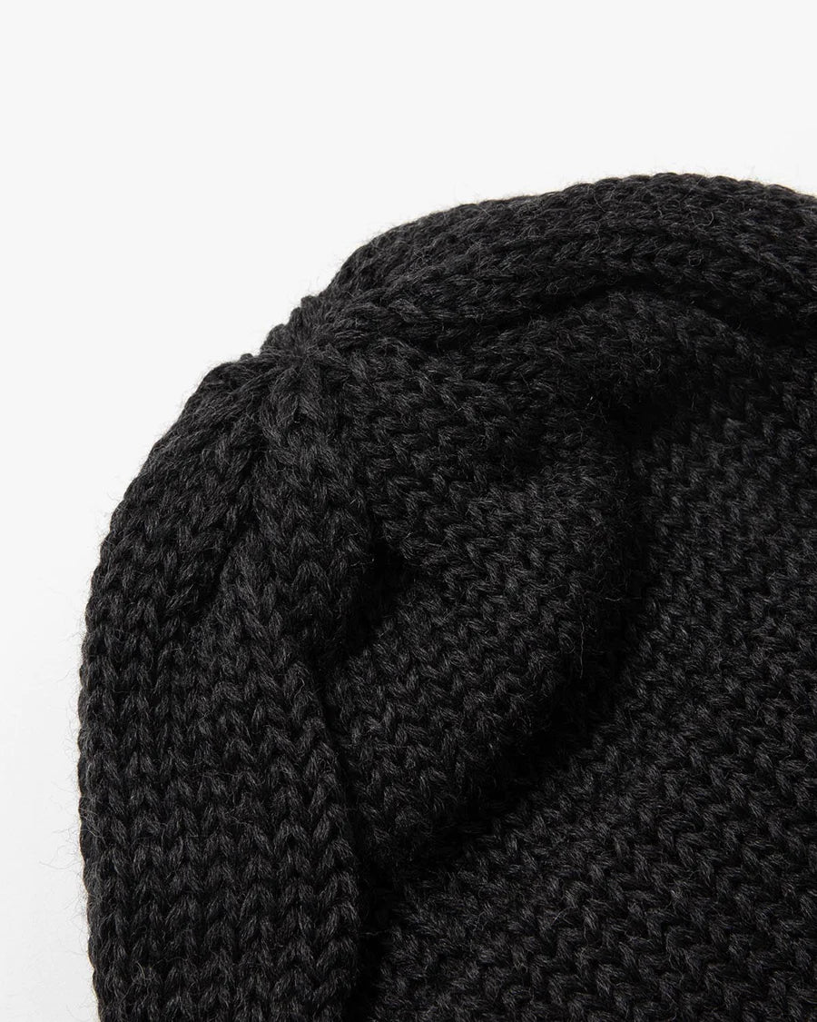 COMESANDGOES WOOL STANDARD KNIT