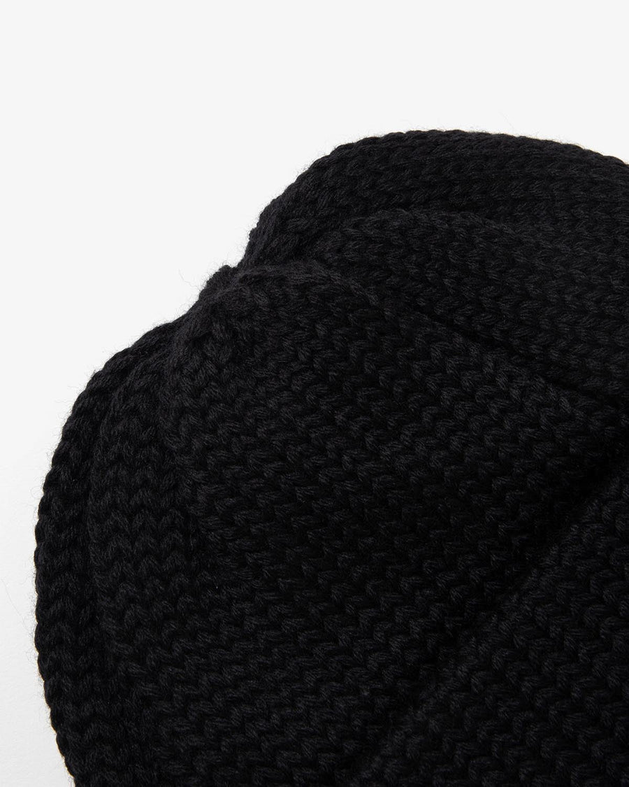 COMESANDGOES WOOL STANDARD KNIT