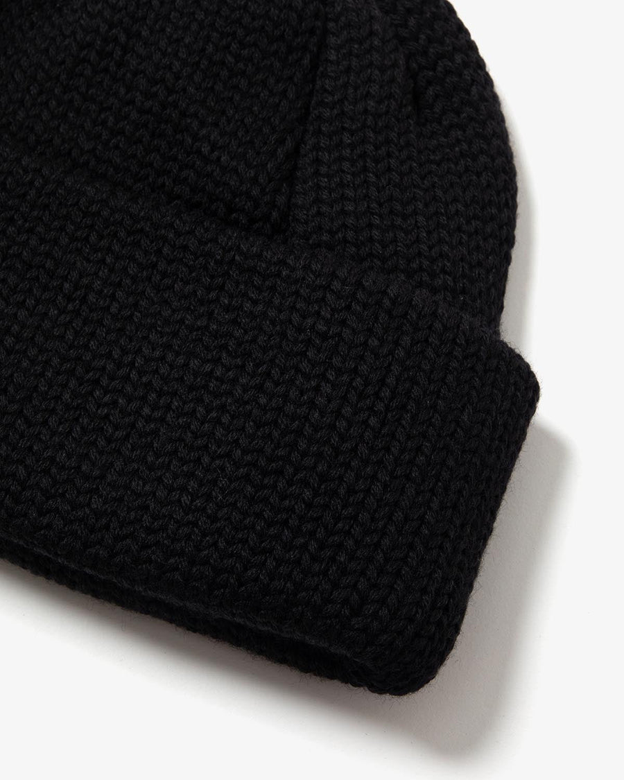 COMESANDGOES WOOL STANDARD KNIT