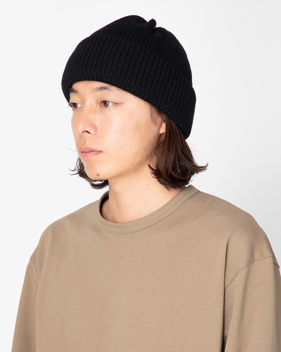 COMESANDGOES WOOL STANDARD KNIT