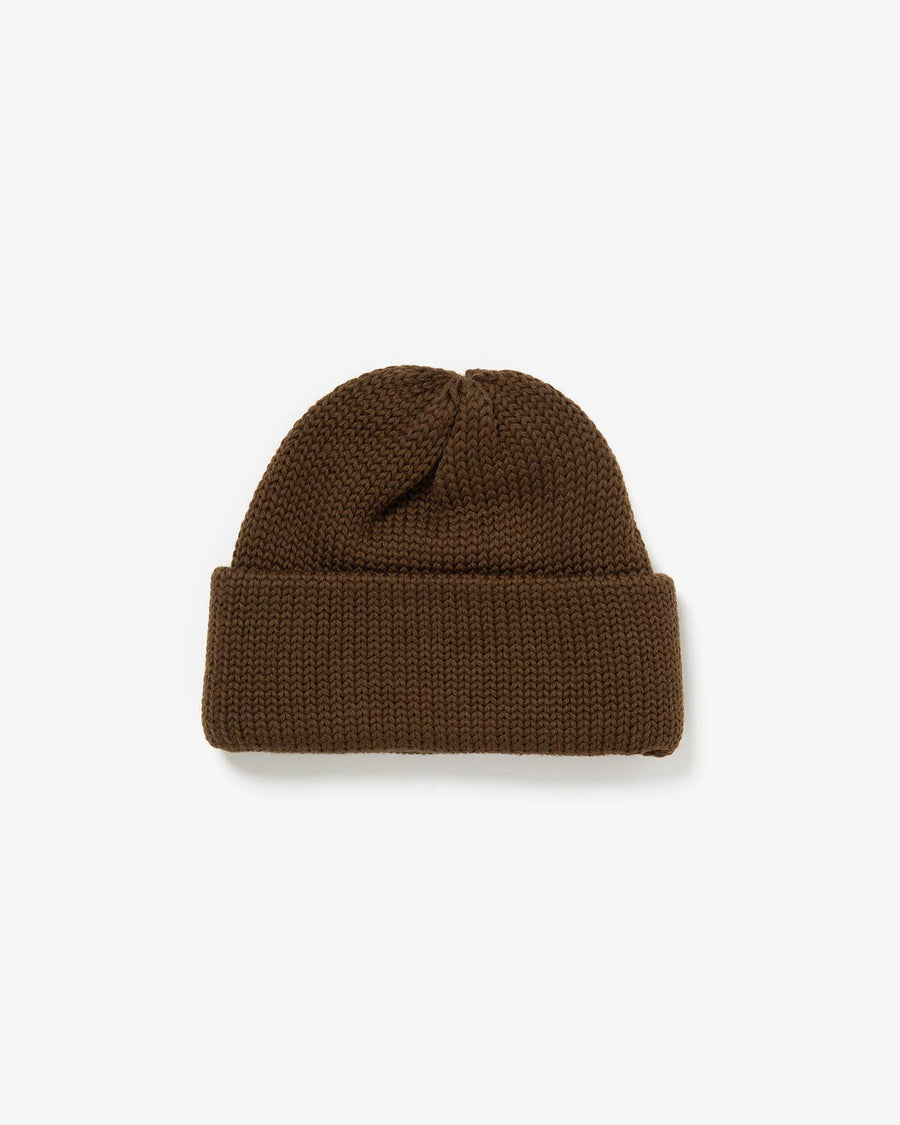 COMESANDGOES WOOL STANDARD KNIT