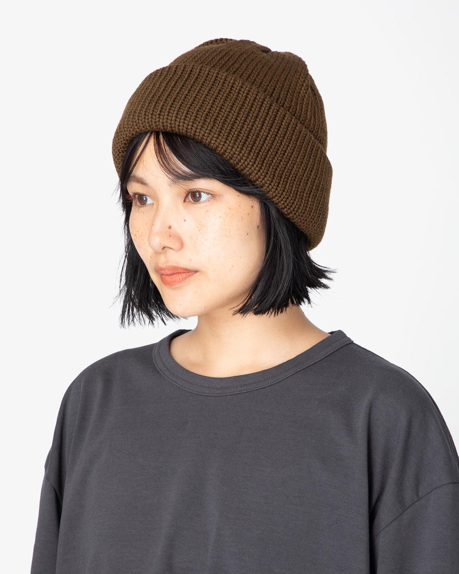 COMESANDGOES WOOL STANDARD KNIT