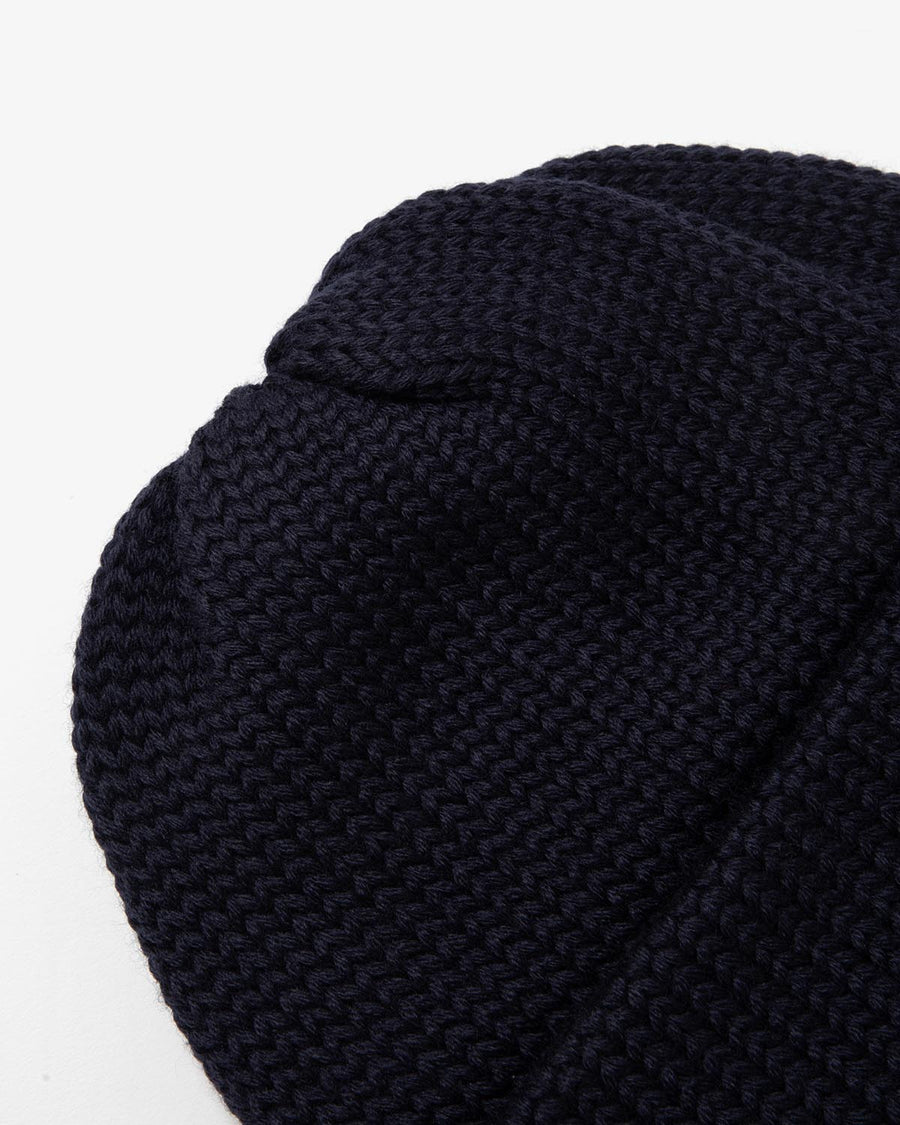 COMESANDGOES WOOL STANDARD KNIT