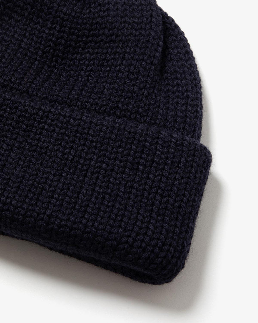 COMESANDGOES WOOL STANDARD KNIT