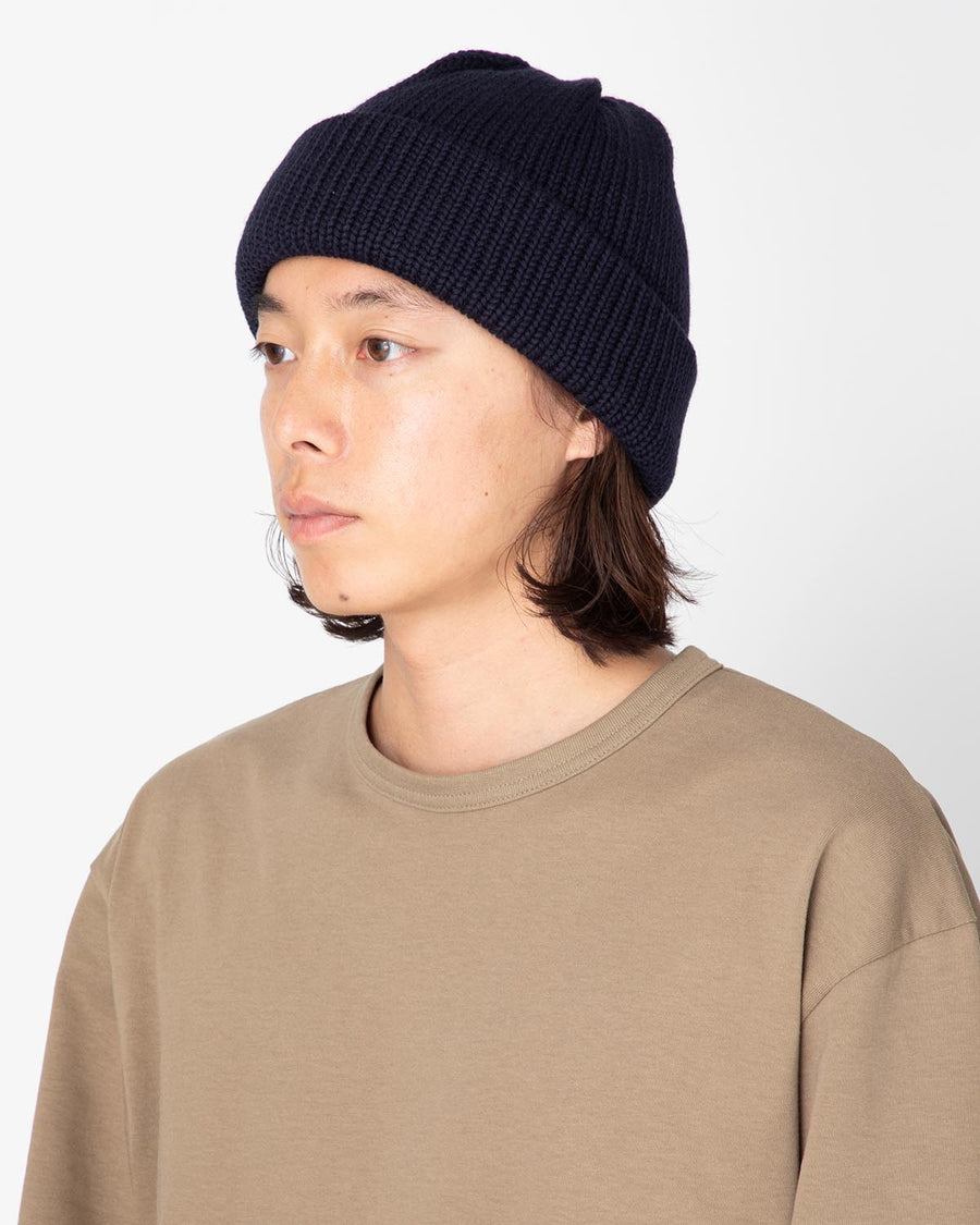COMESANDGOES WOOL STANDARD KNIT