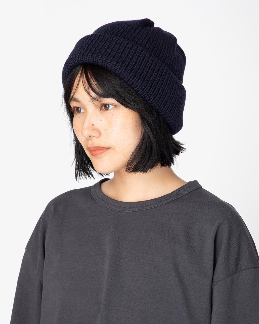 COMESANDGOES WOOL STANDARD KNIT