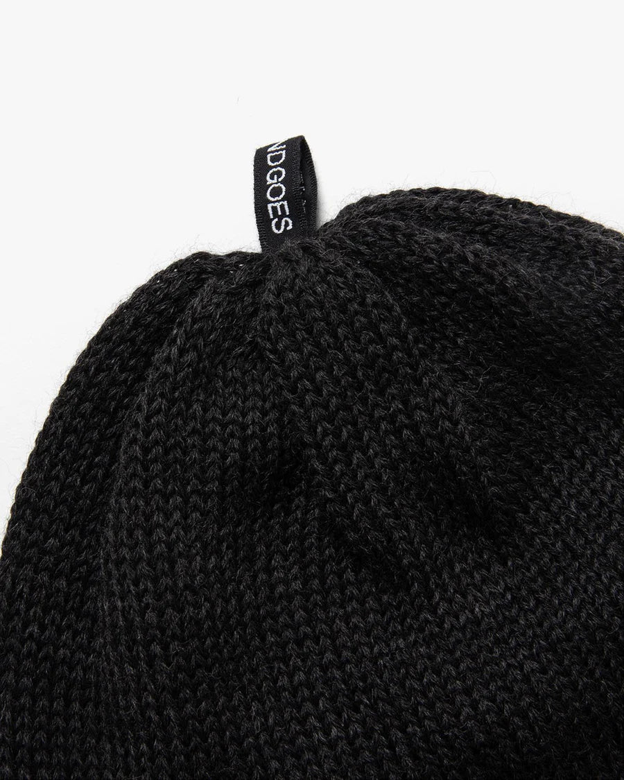 COMESANDGOES TRANSFORMED KNIT