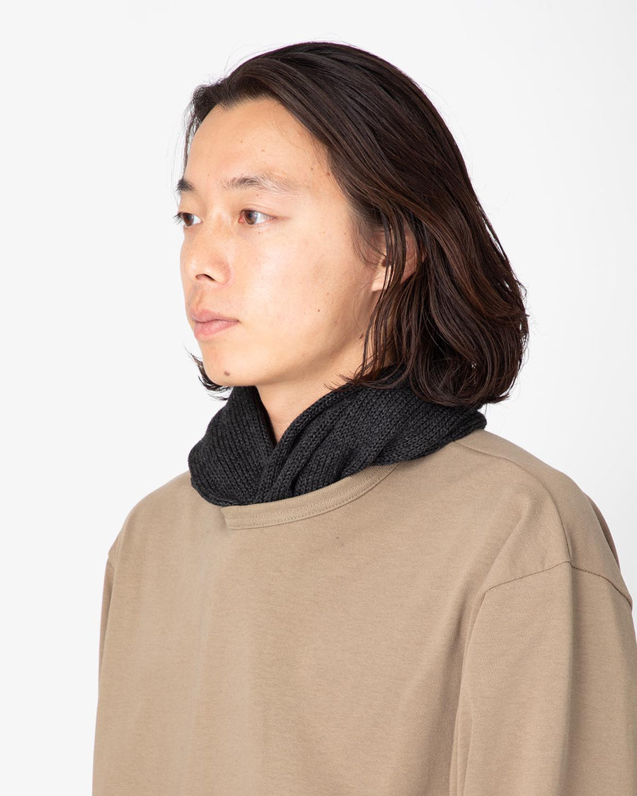 COMESANDGOES TRANSFORMED KNIT