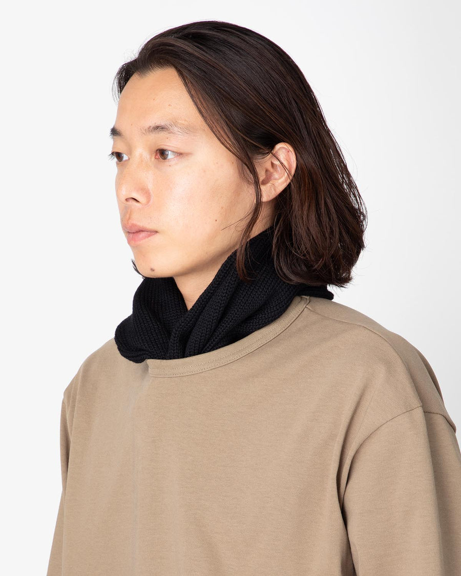 COMESANDGOES TRANSFORMED KNIT