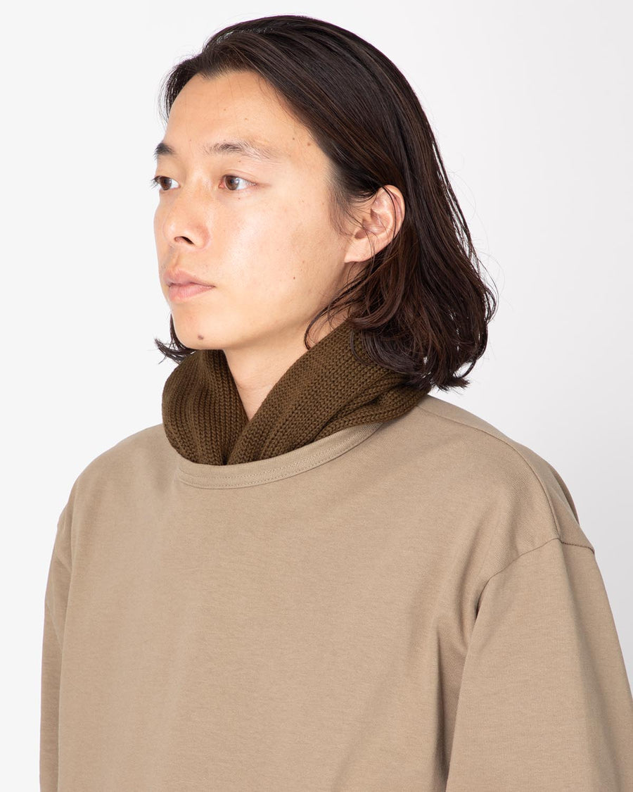 COMESANDGOES TRANSFORMED KNIT