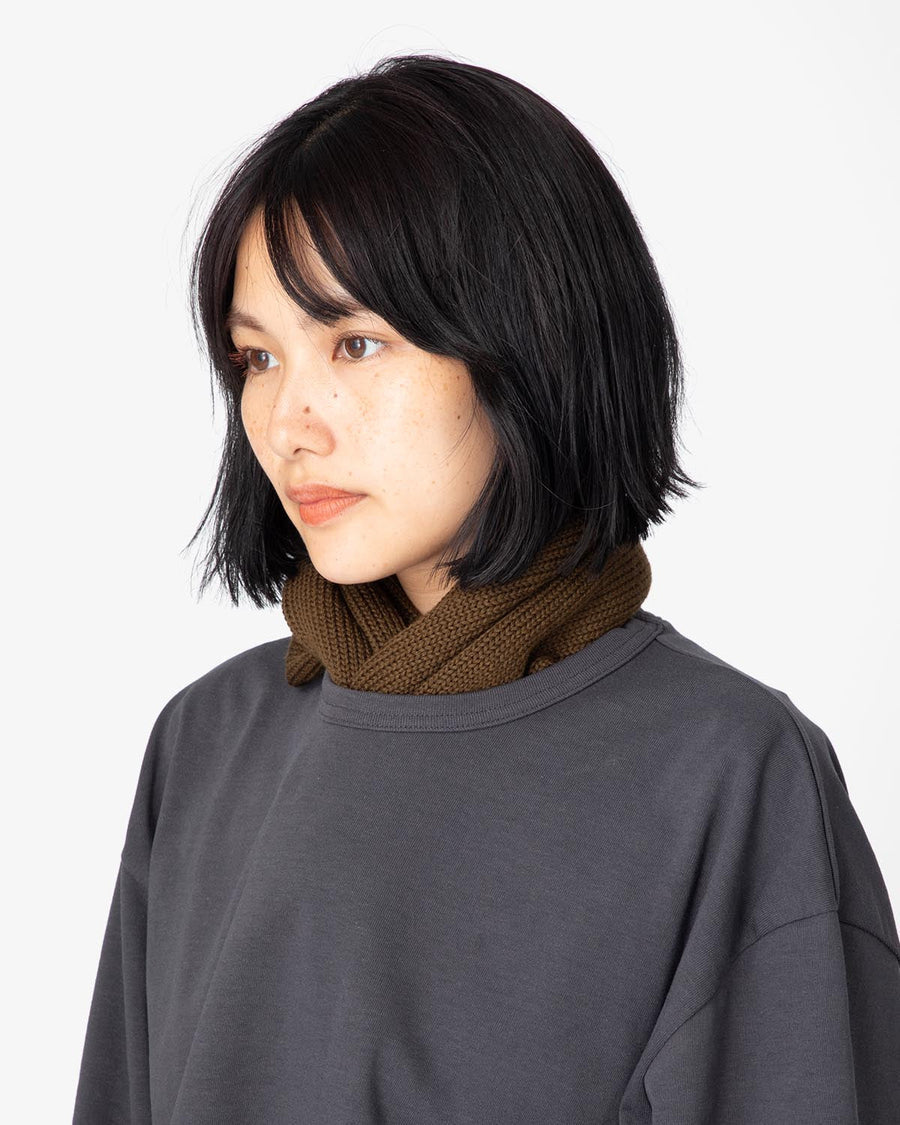 COMESANDGOES TRANSFORMED KNIT