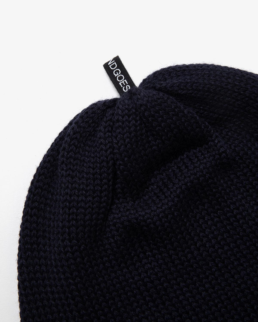 COMESANDGOES TRANSFORMED KNIT