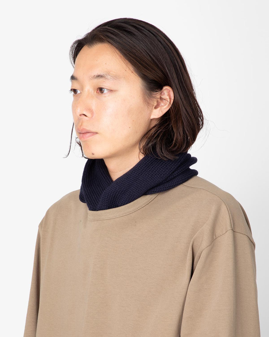 COMESANDGOES TRANSFORMED KNIT