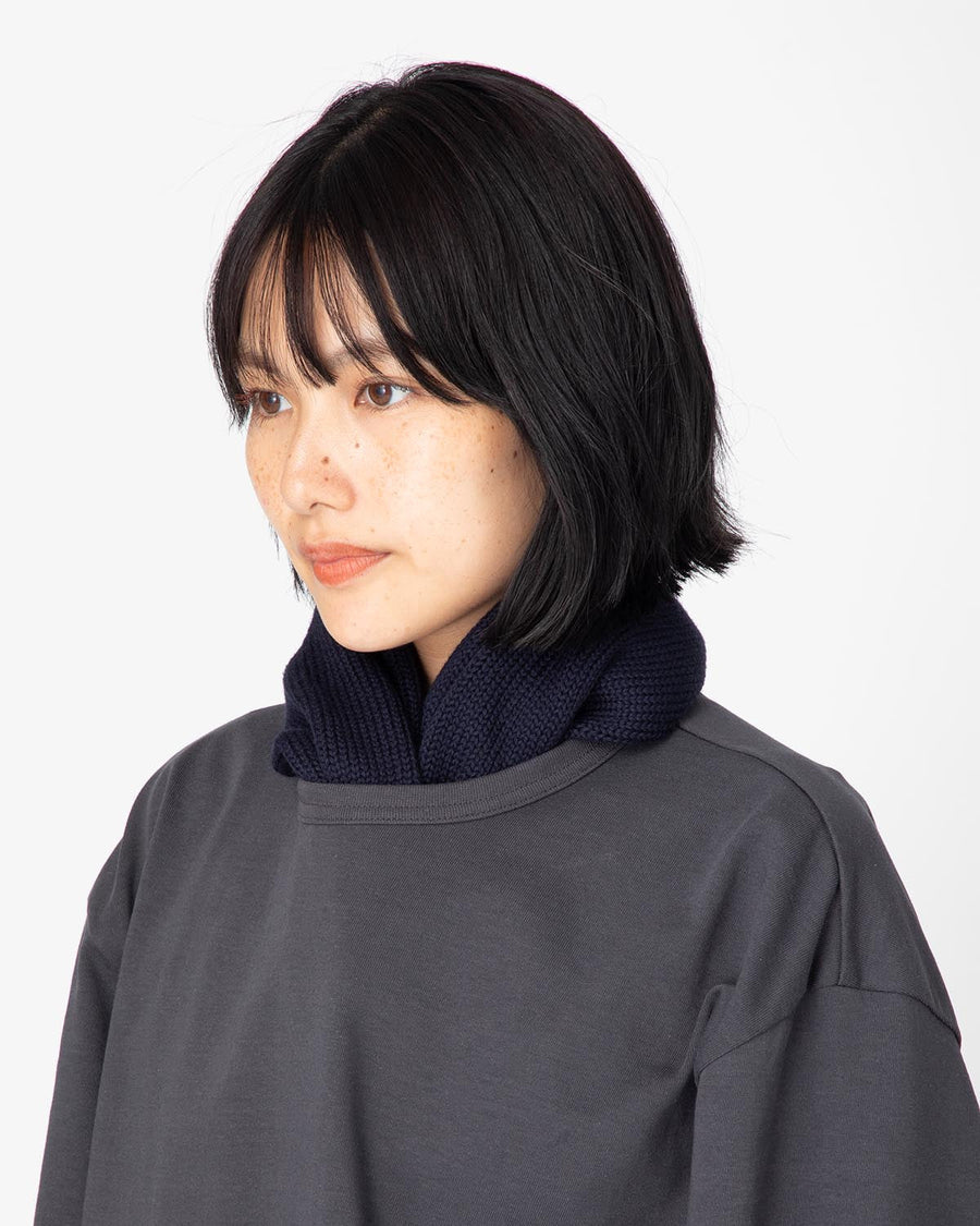 COMESANDGOES TRANSFORMED KNIT