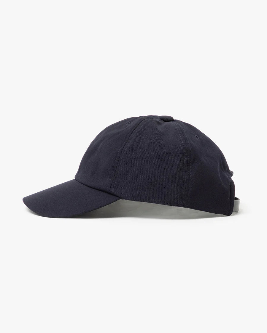 COMESANDGOES THE STANDARD CAP
