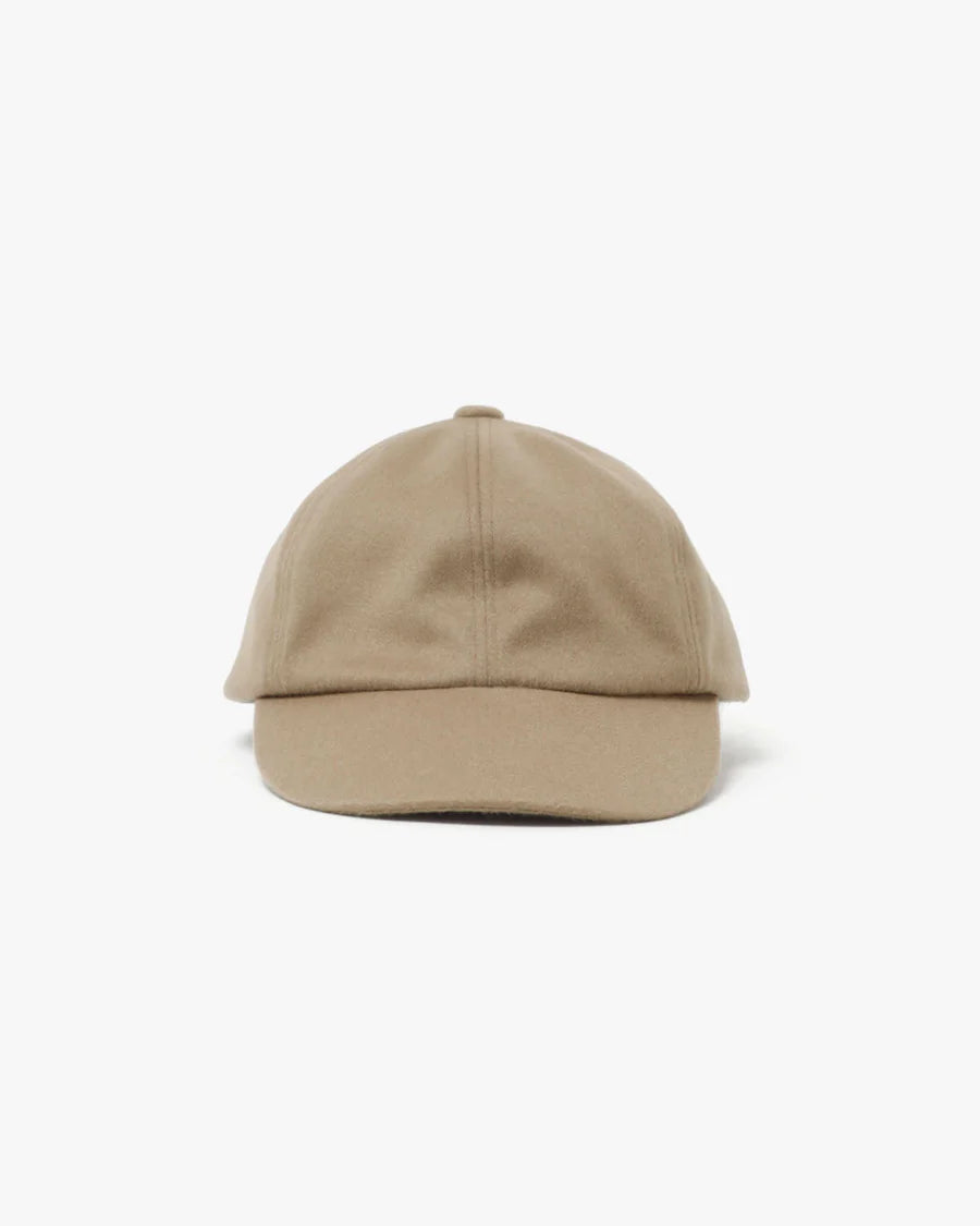COMESANDGOES CASHMERE 100 CAP