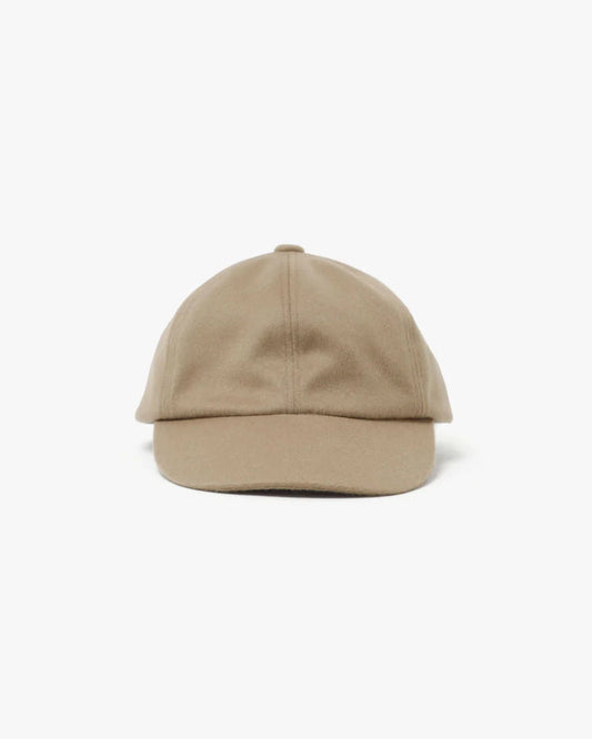 COMESANDGOES CASHMERE 100 CAP