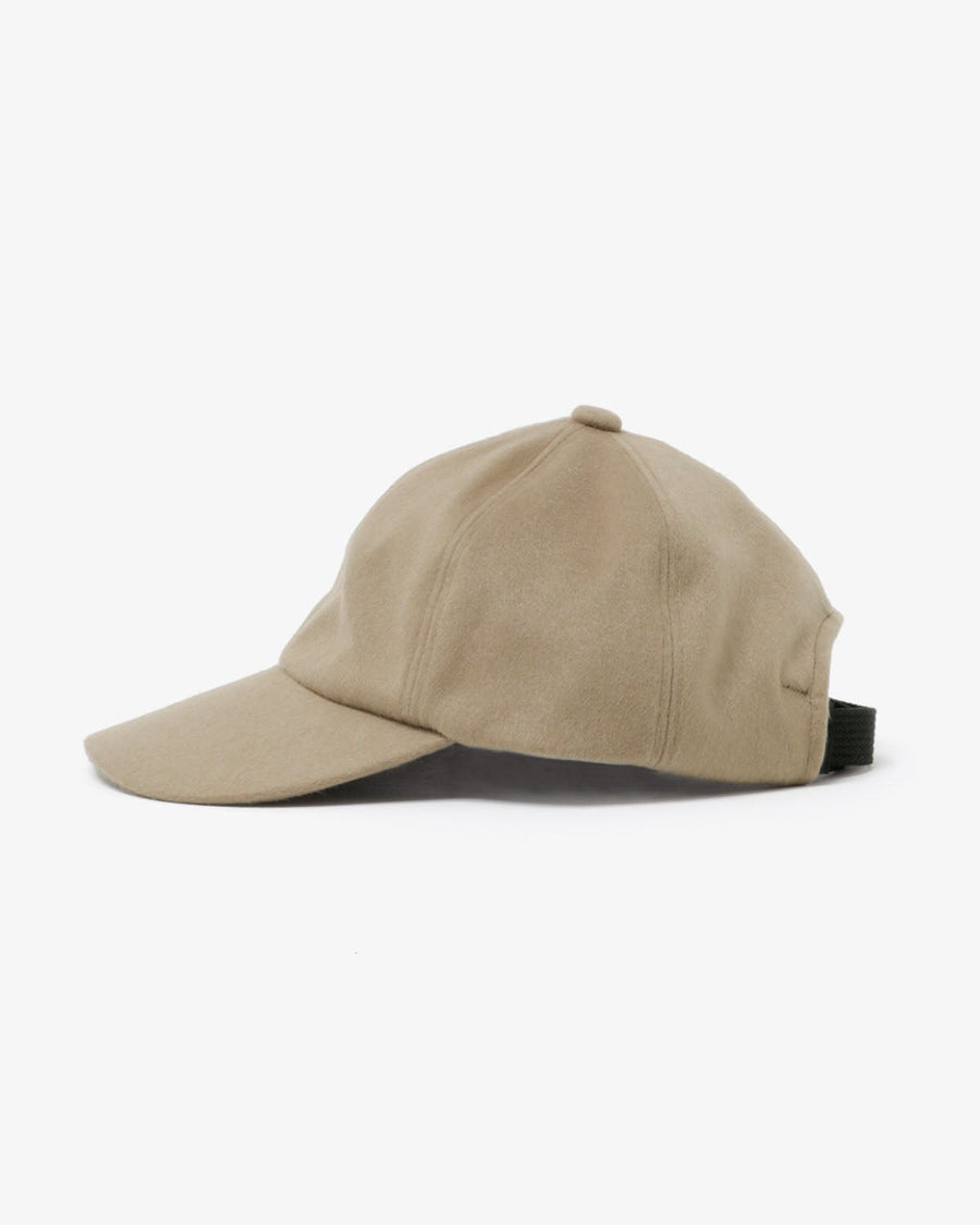 COMESANDGOES CASHMERE 100 CAP