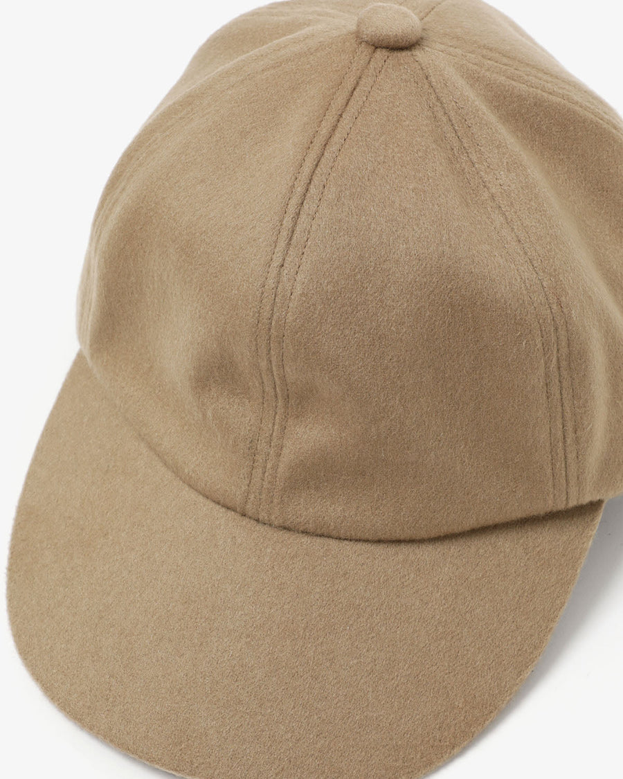 COMESANDGOES CASHMERE 100 CAP