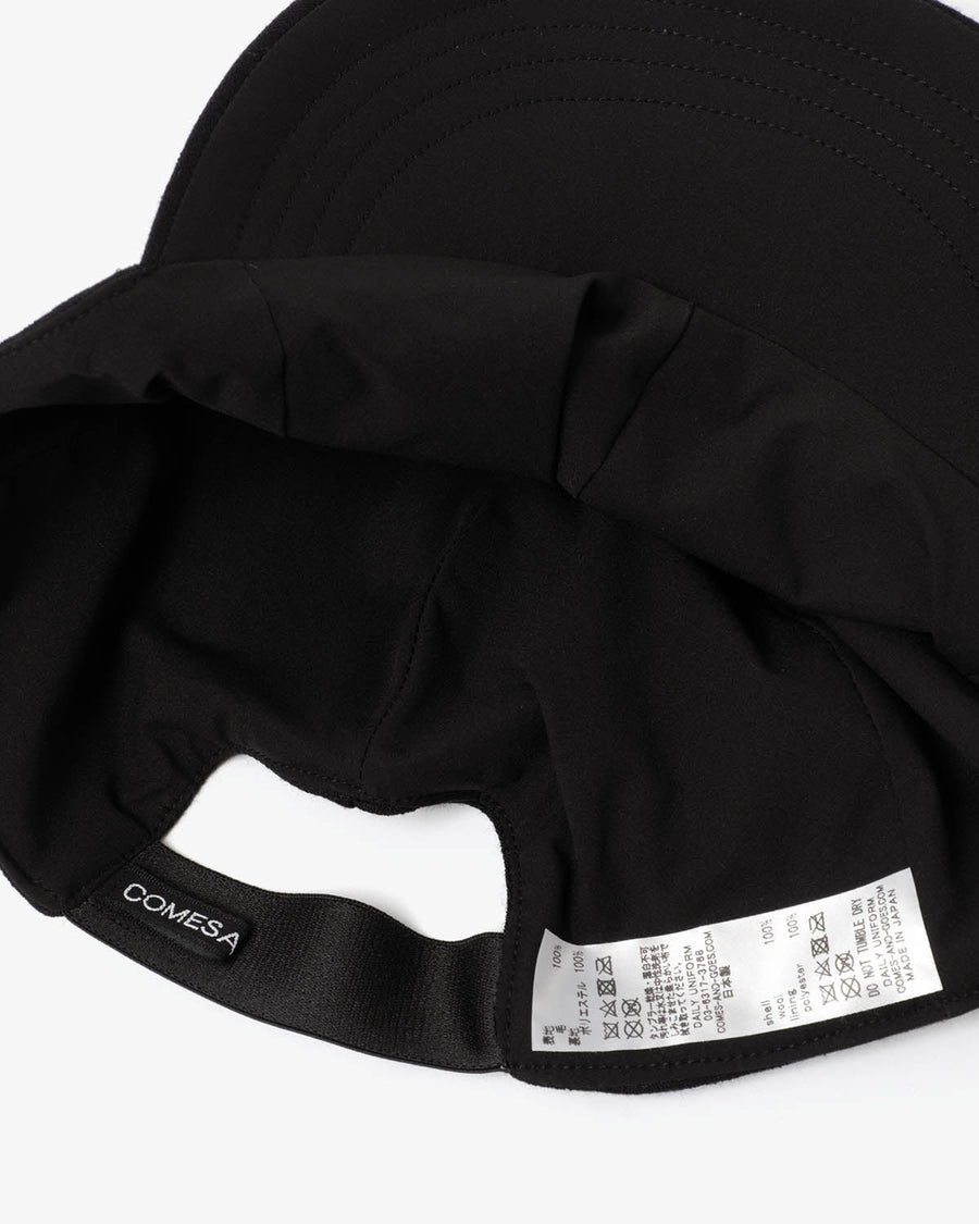 COMESANDGOES REVERSIBLE CAP