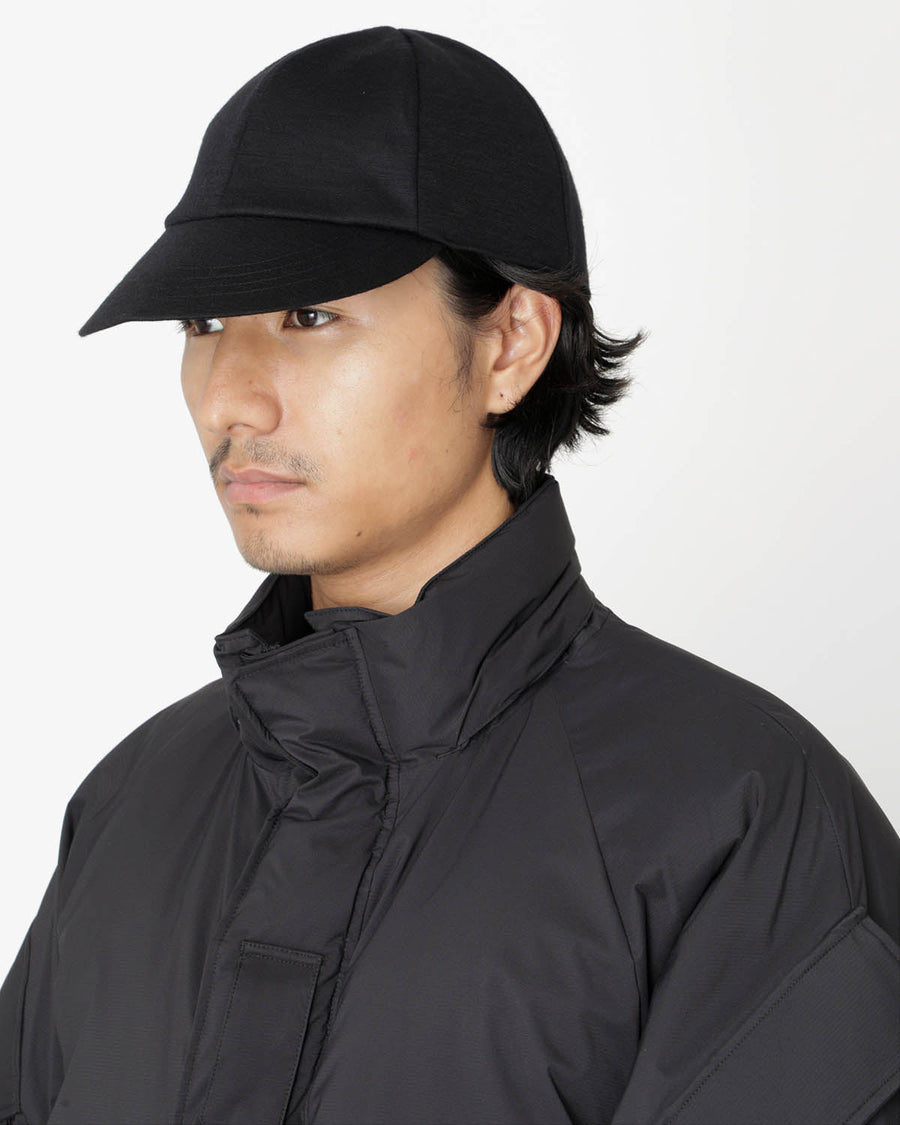 COMESANDGOES REVERSIBLE CAP