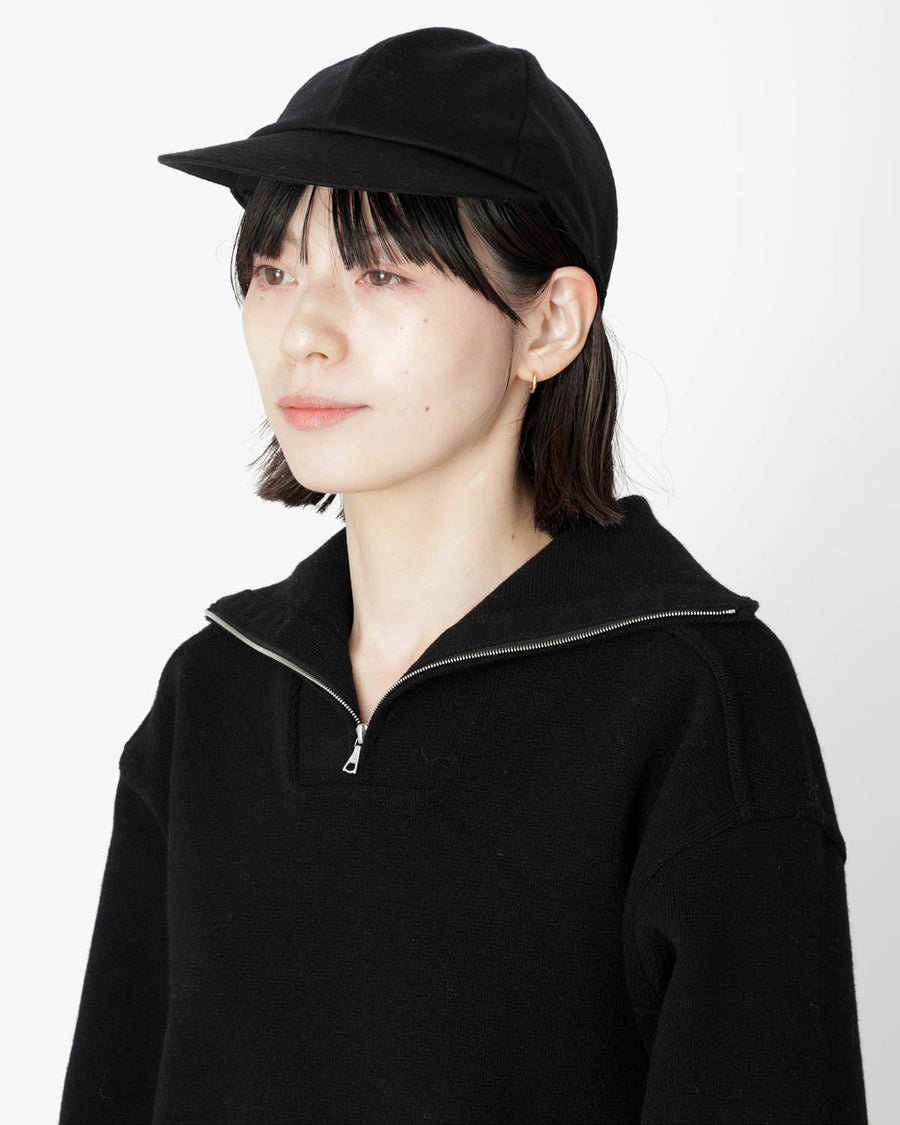 COMESANDGOES REVERSIBLE CAP