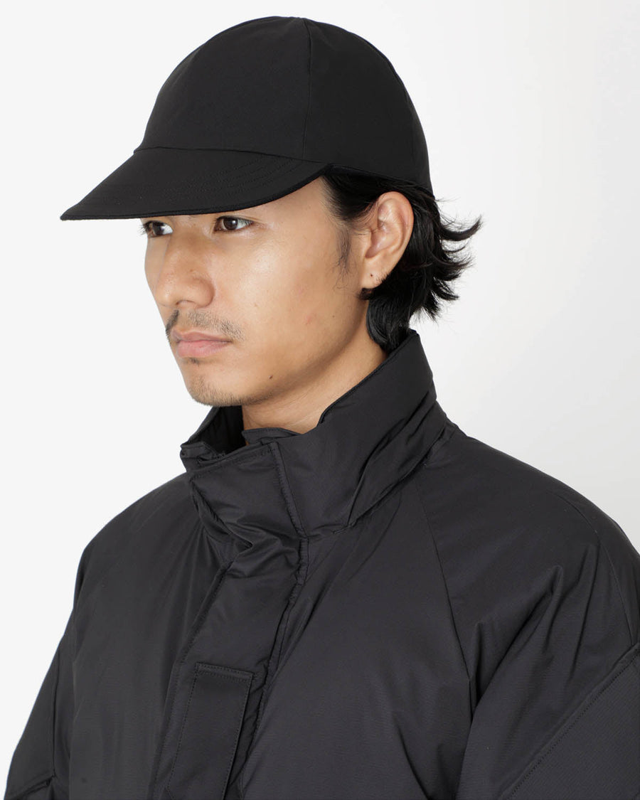 COMESANDGOES REVERSIBLE CAP