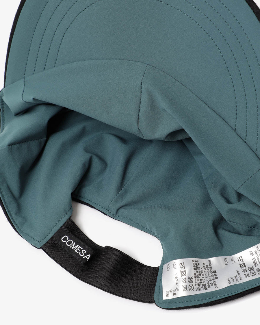 COMESANDGOES REVERSIBLE CAP