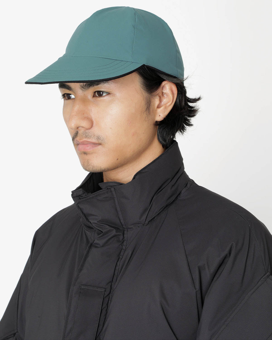 COMESANDGOES REVERSIBLE CAP
