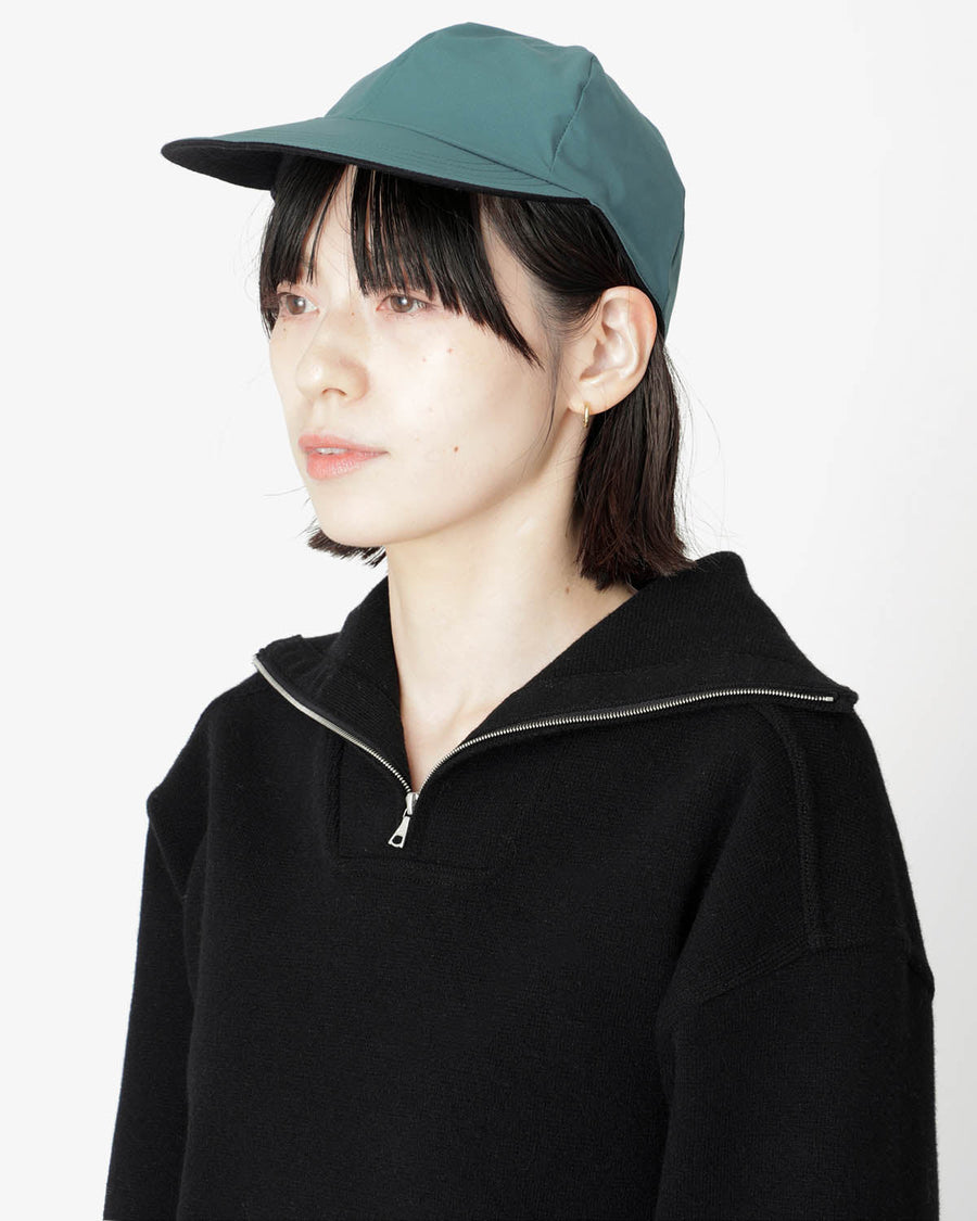 COMESANDGOES REVERSIBLE CAP