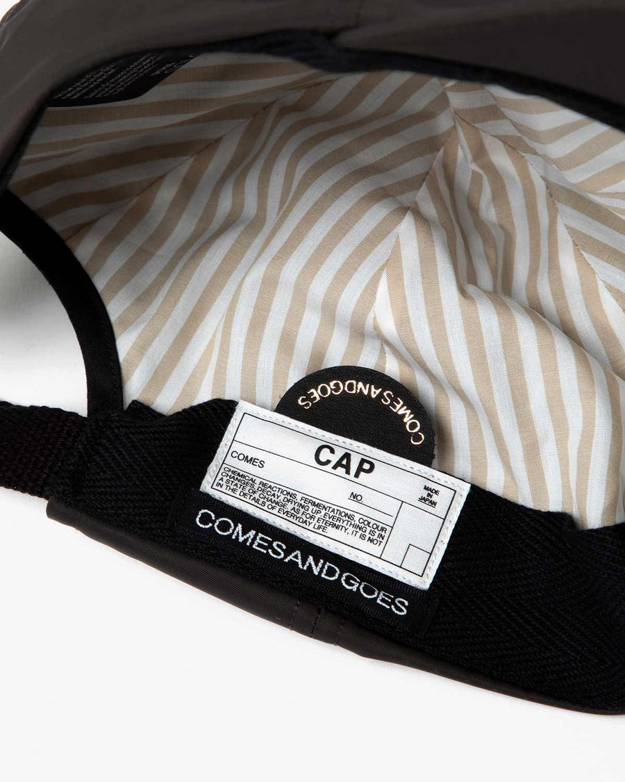 COMESANDGOES DICROS CAP