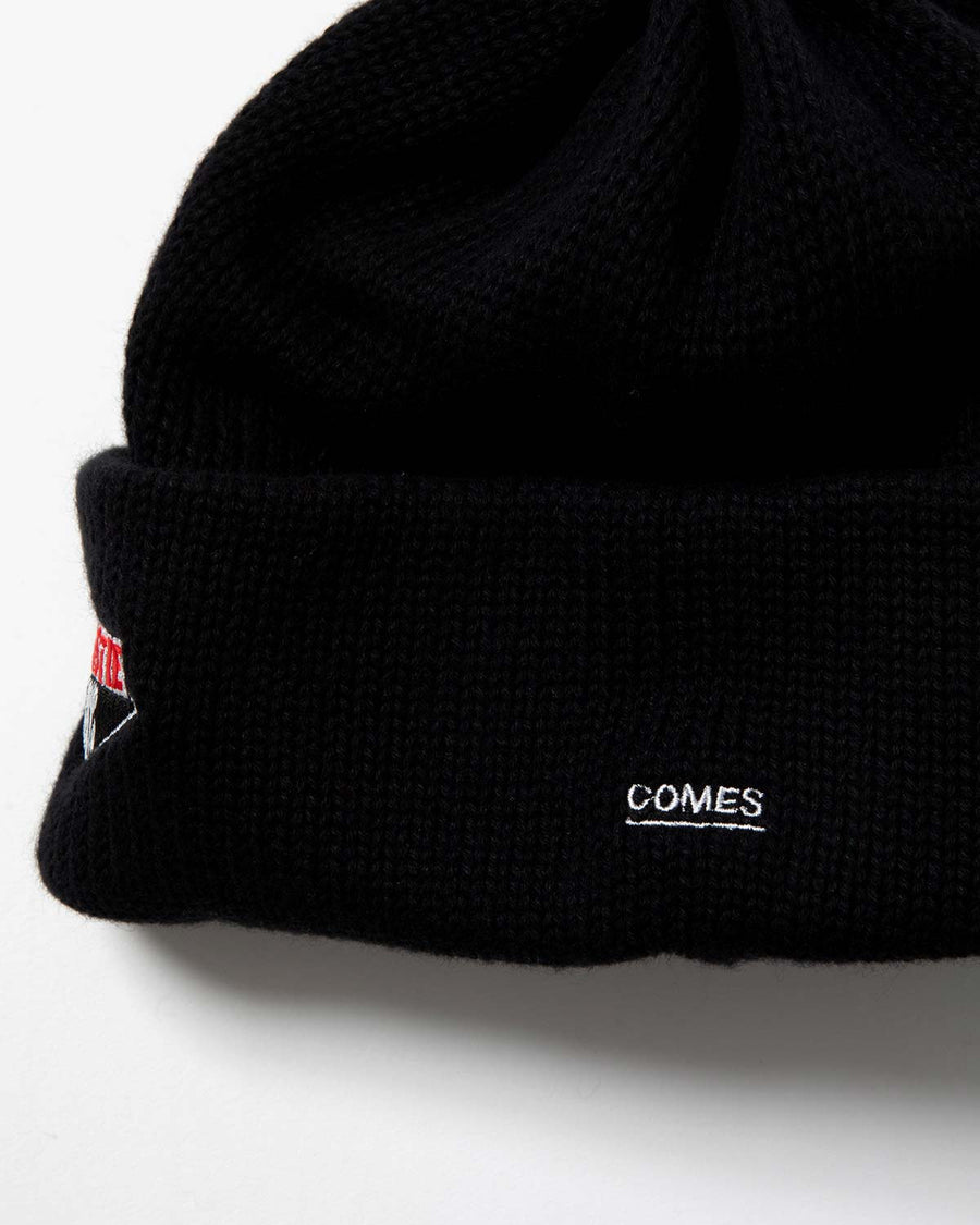 COMESANDGOES BEASTIE BOYS KNIT