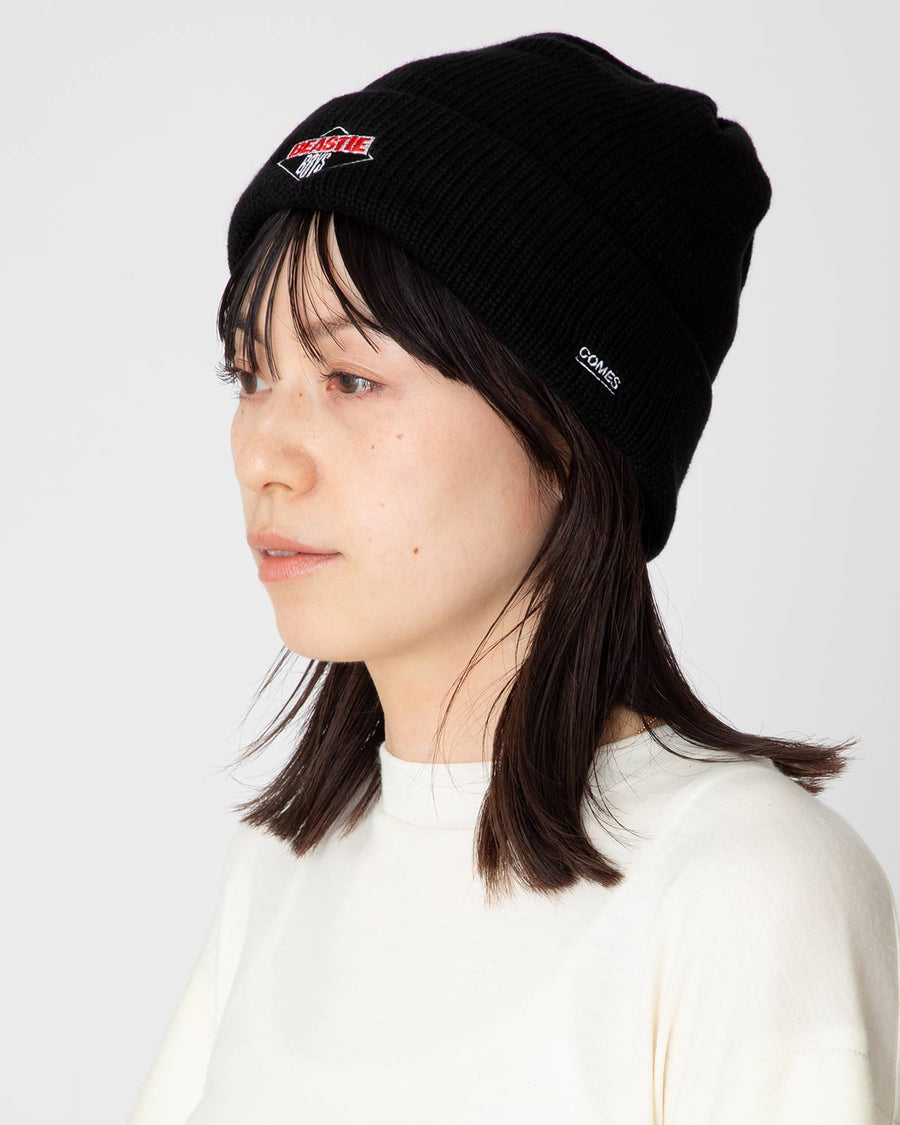 COMESANDGOES BEASTIE BOYS KNIT