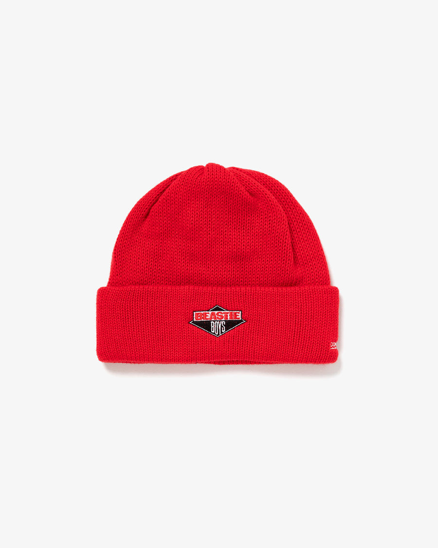 COMESANDGOES BEASTIE BOYS KNIT