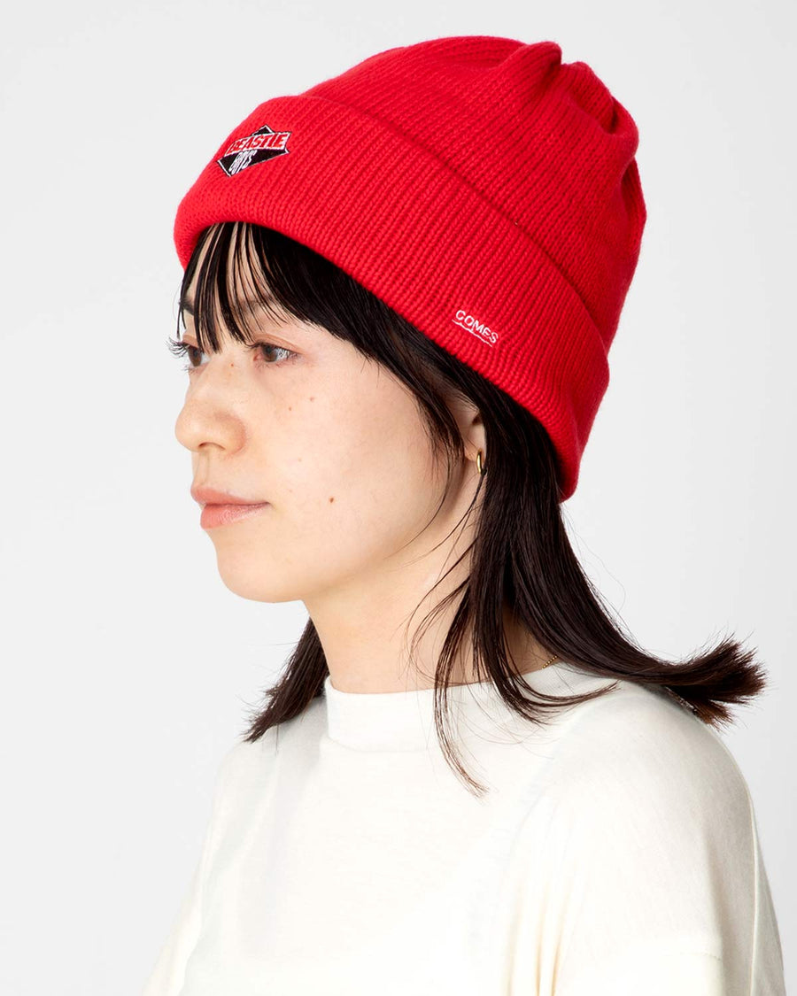 COMESANDGOES BEASTIE BOYS KNIT