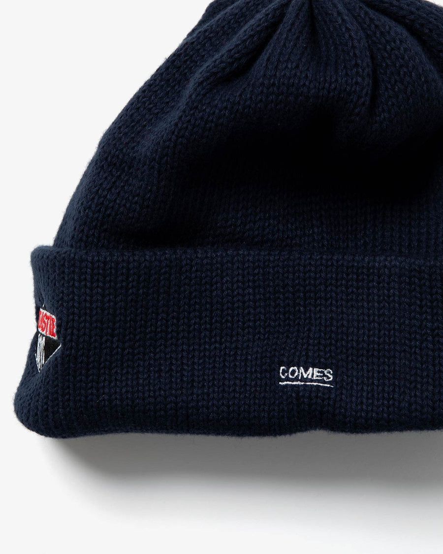 COMESANDGOES BEASTIE BOYS KNIT
