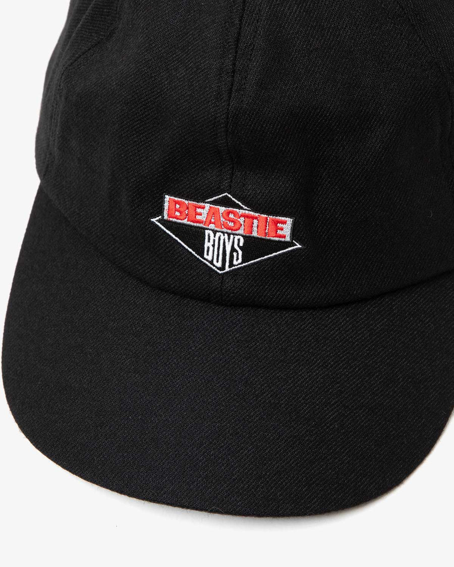 COMESANDGOES BEASTIE BOYS CAP 1
