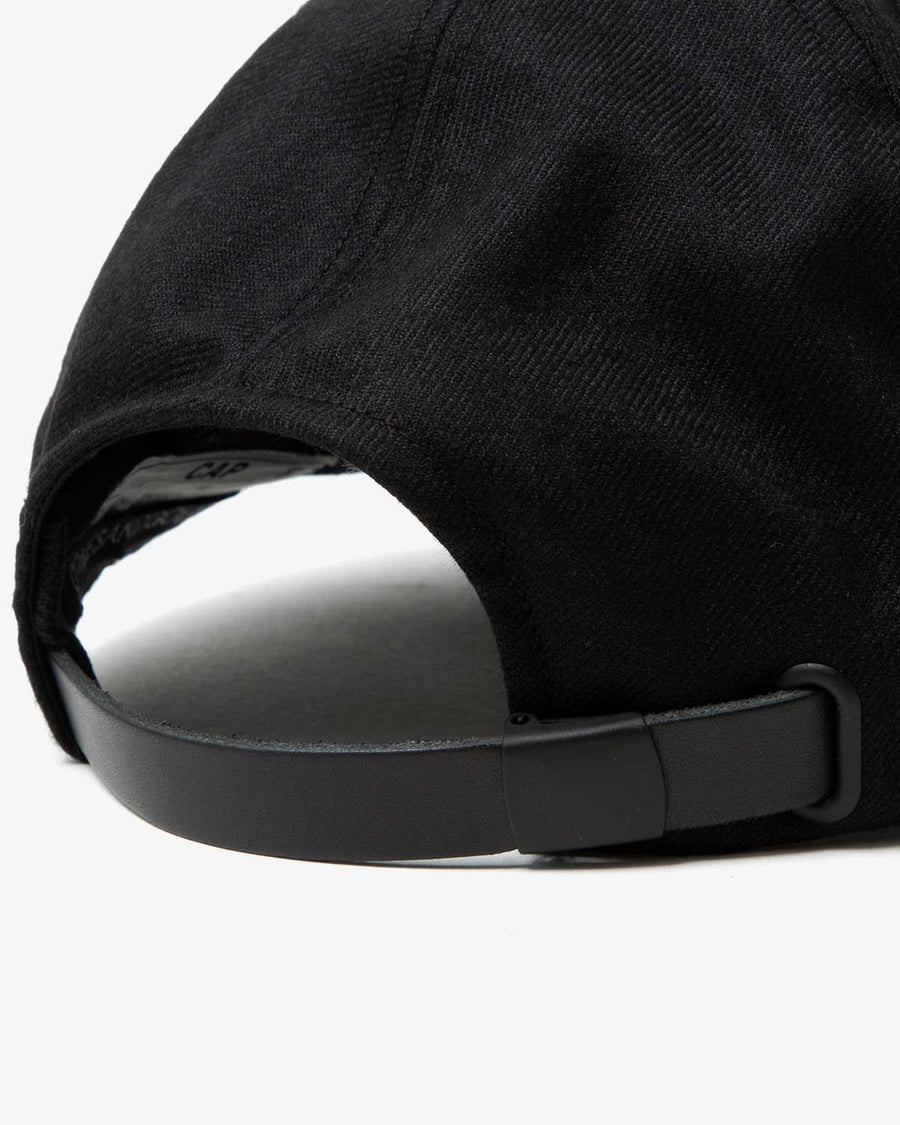 COMESANDGOES BEASTIE BOYS CAP 1