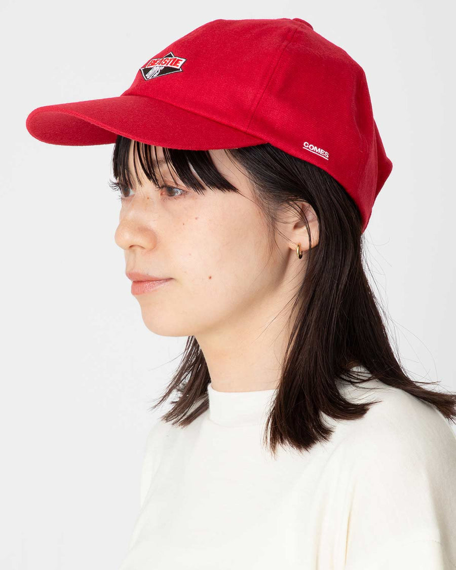 COMESANDGOES BEASTIE BOYS CAP 1