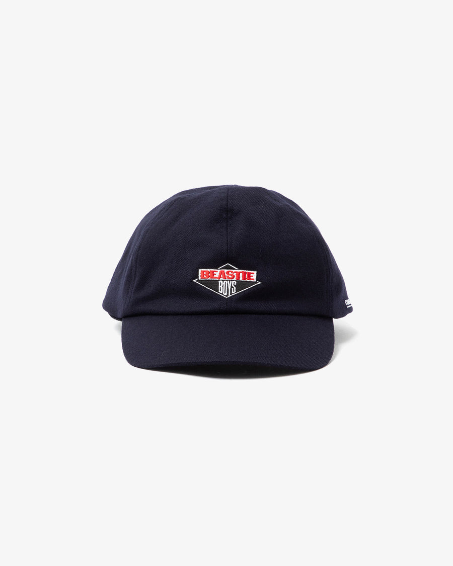 COMESANDGOES BEASTIE BOYS CAP 1