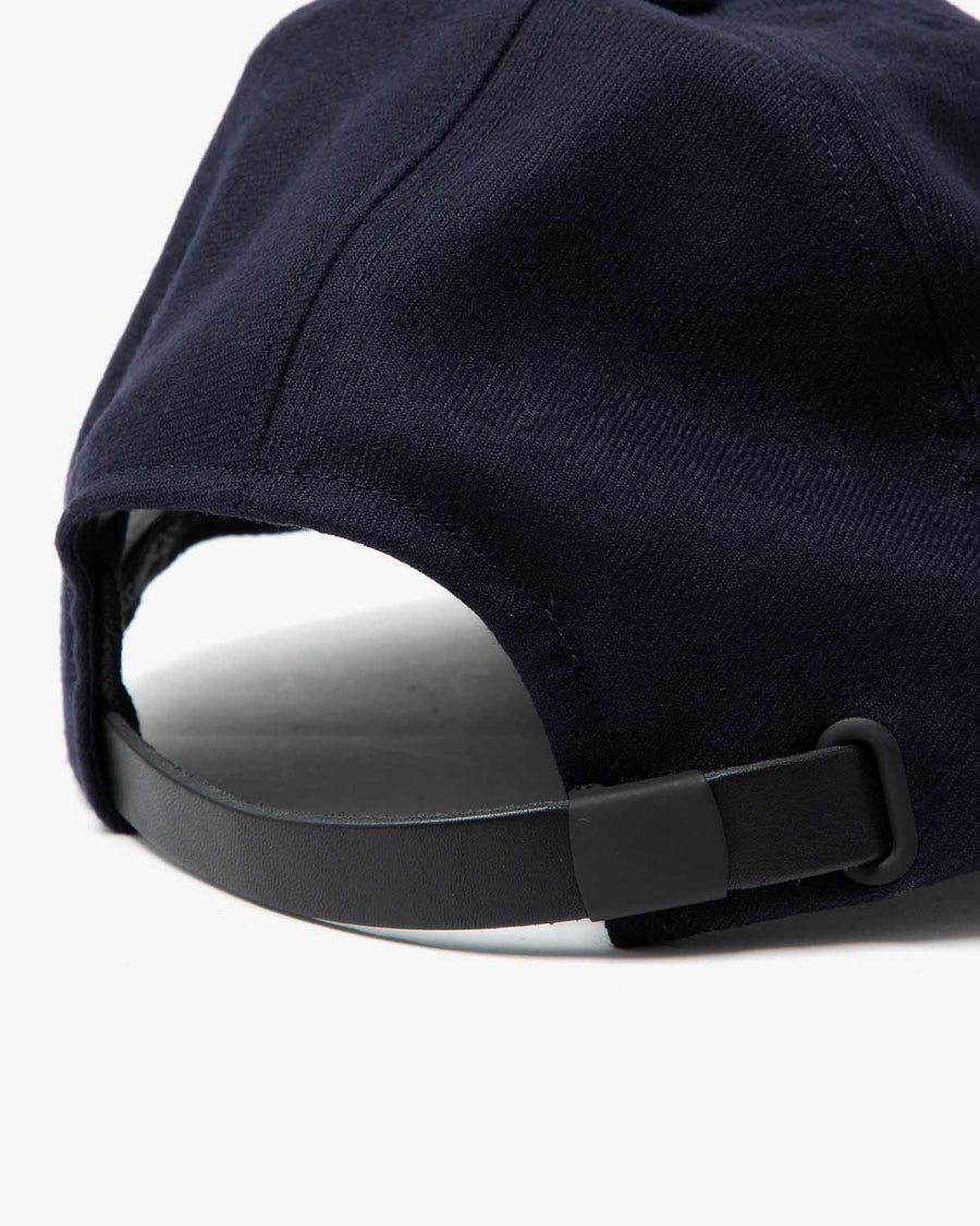 COMESANDGOES BEASTIE BOYS CAP 1